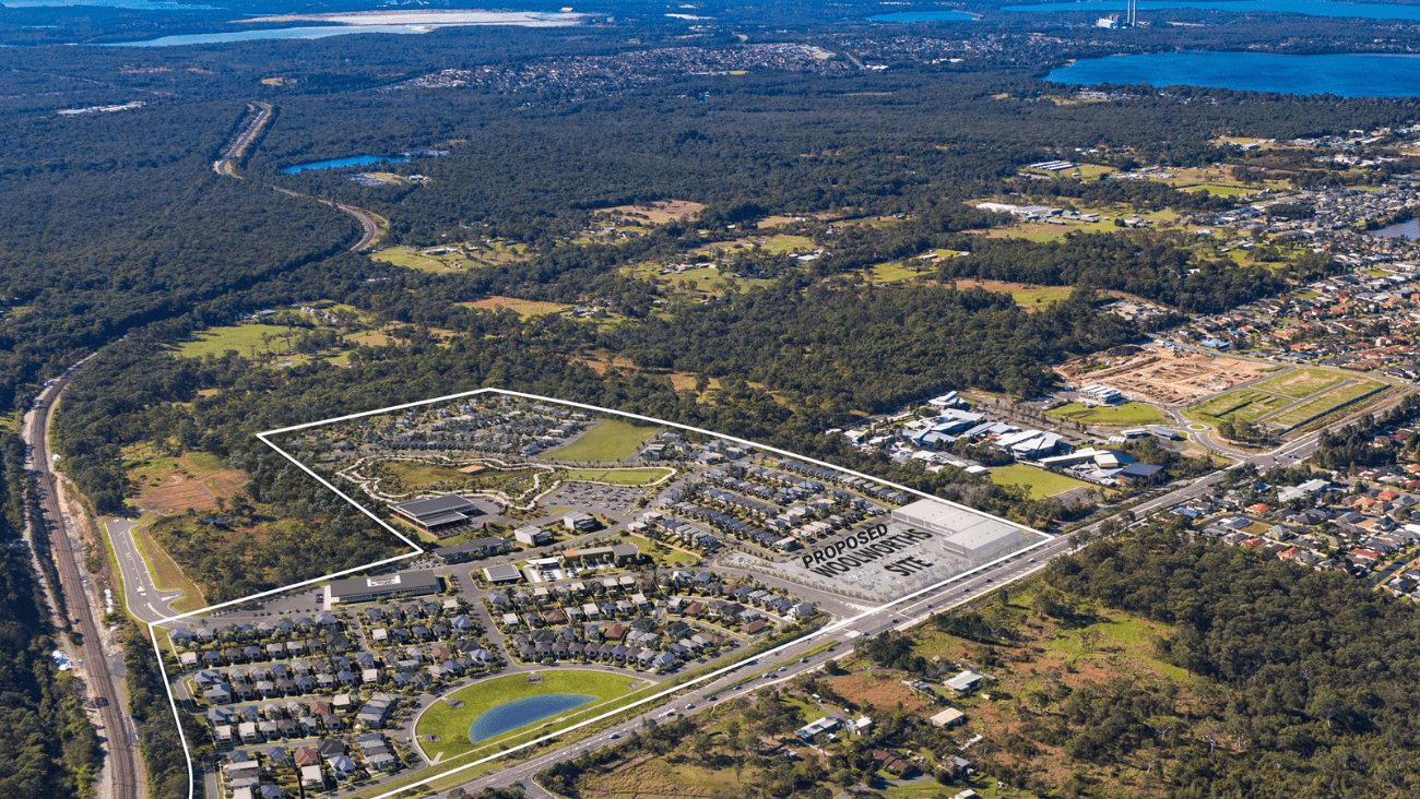 Dual Occupancy Home for Sale in Parklands Estate (Central Coast Region
